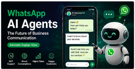 whatsApp-AI-Agent