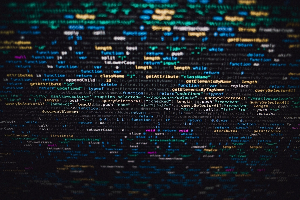 Replit online coding platform interface concept